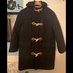 Peas Coat for Boys size Medium